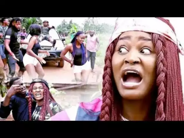 Video: MY MILITARY SOLDIER WIFE 2 - 2017 Latest Nigerian Movies